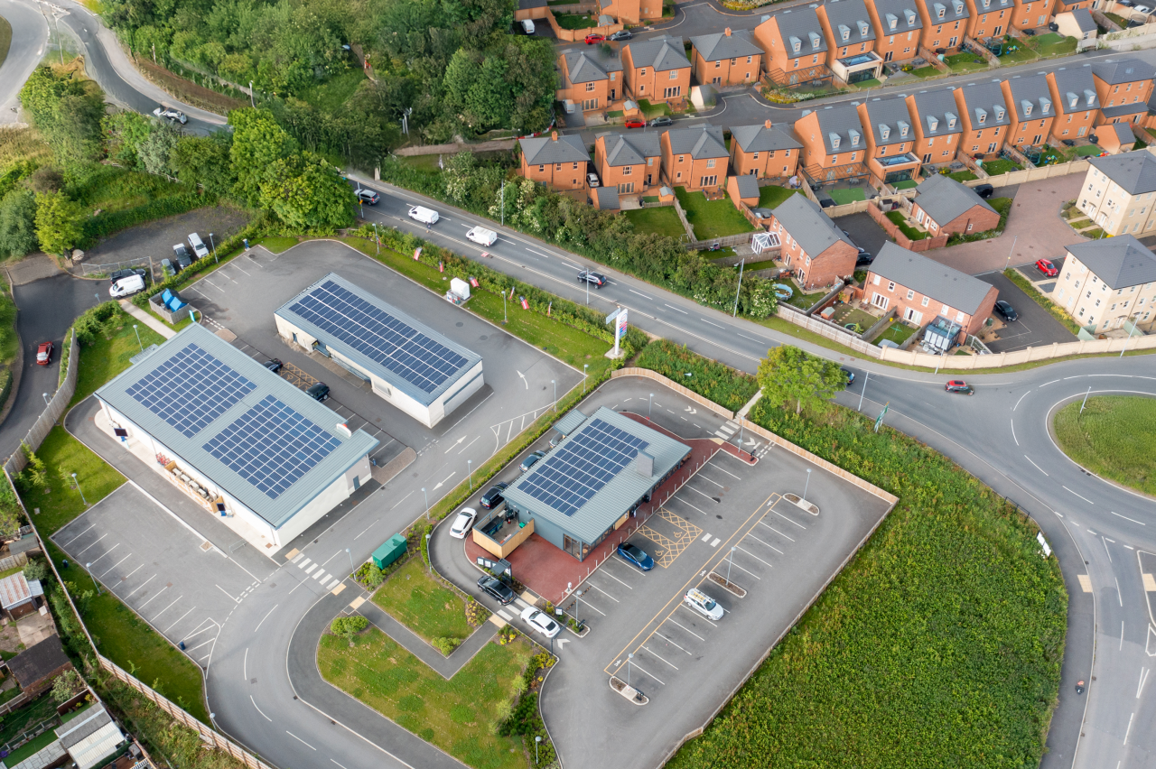 comunidad solar acciona energia